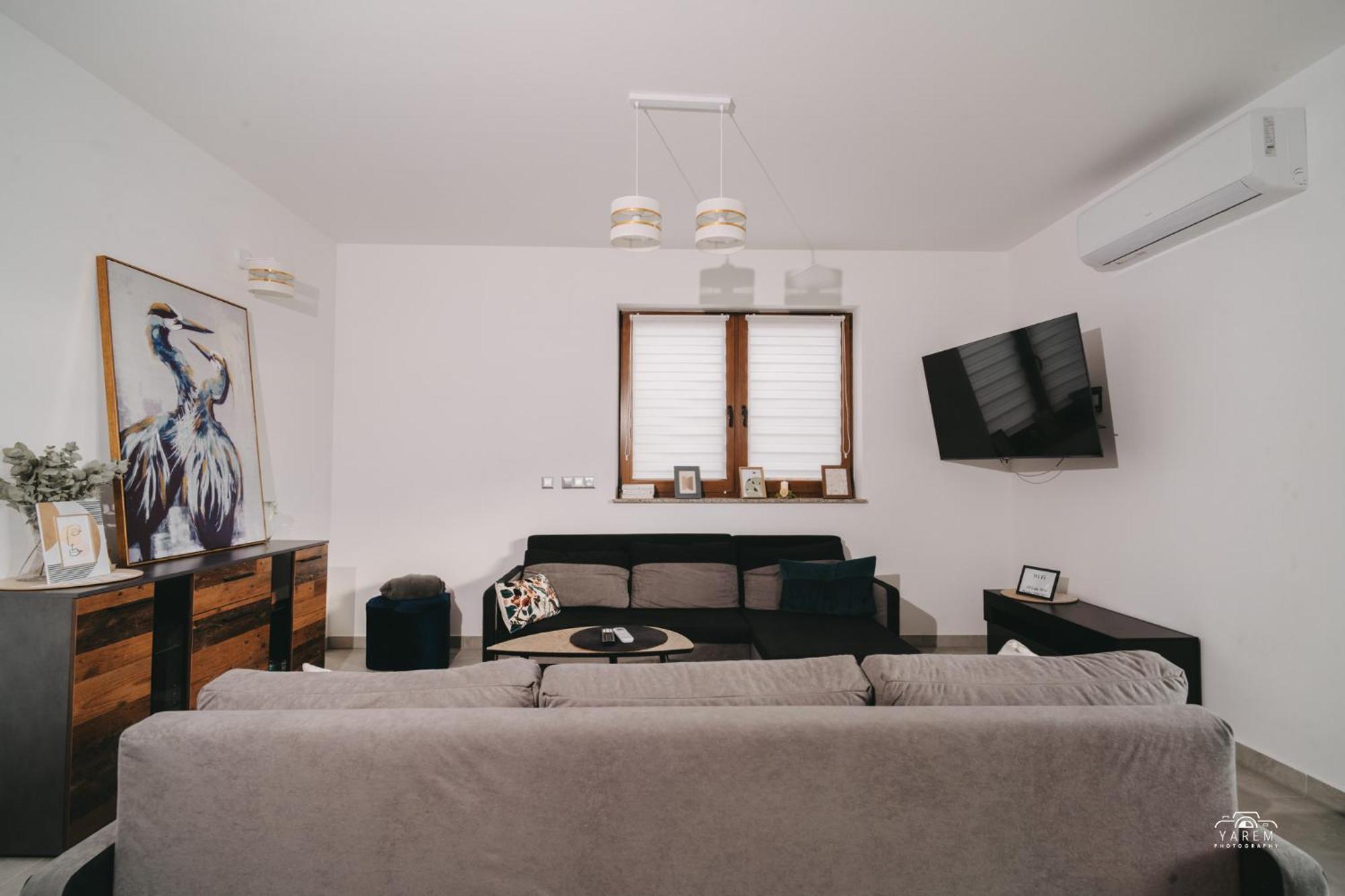 Widokowka Kudlacze Z Jacuzzi * Pcim