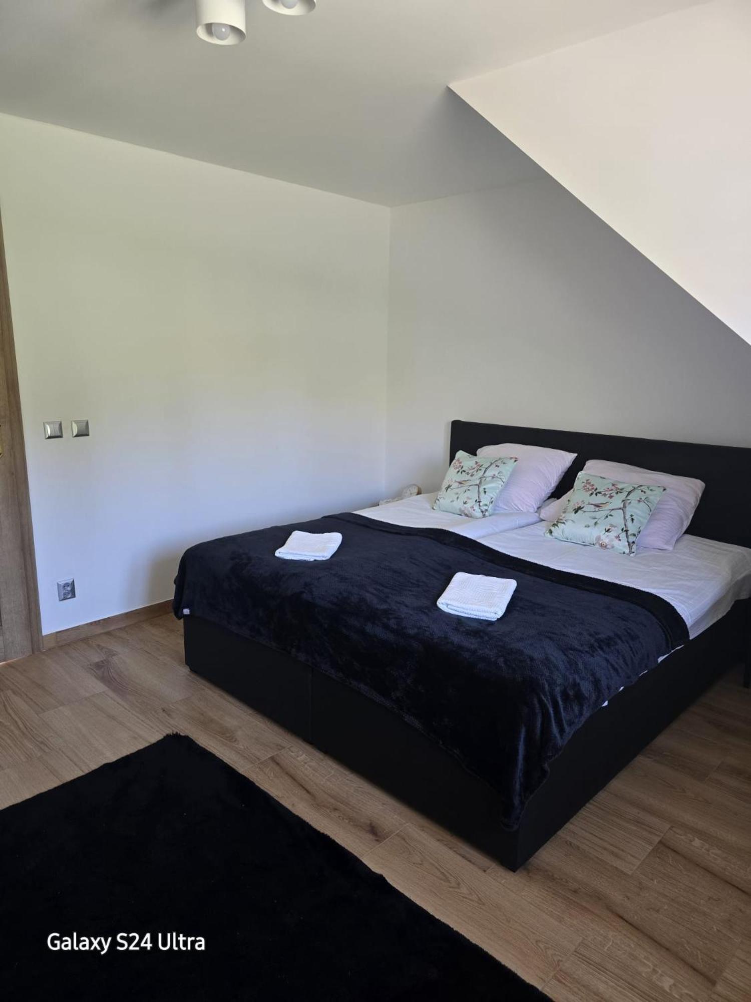 Lodge Widokowka Kudlacze Z Jacuzzi *