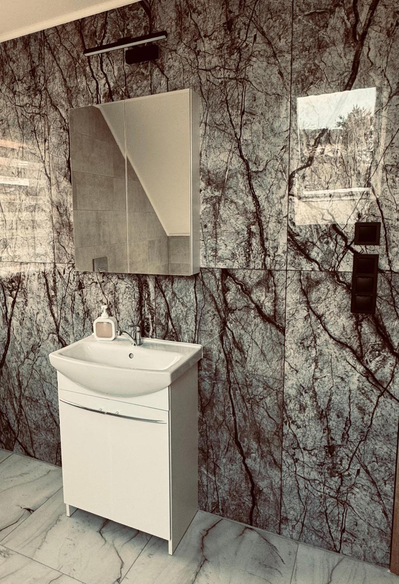 Lodge Widokowka Kudlacze Z Jacuzzi *