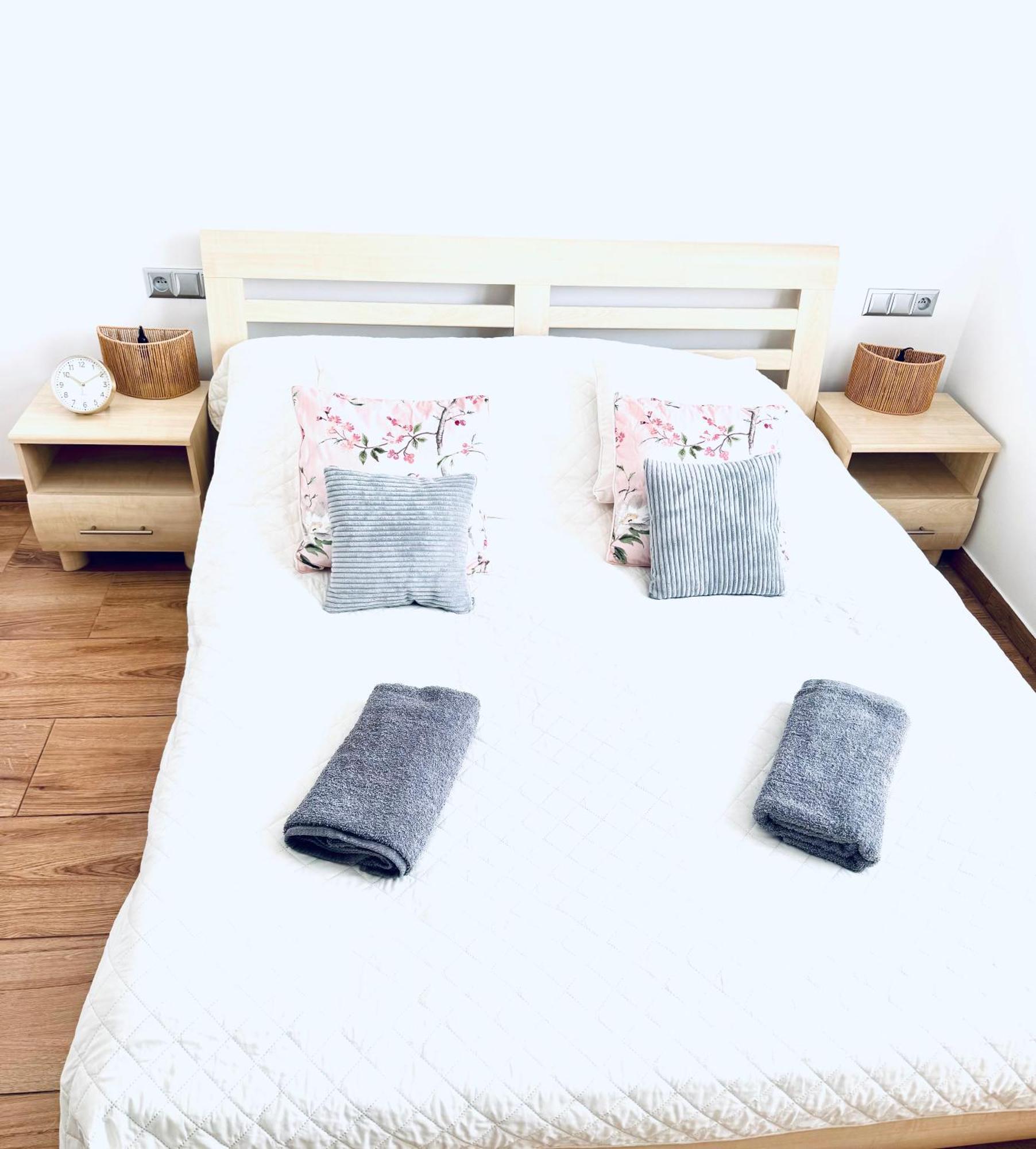 Widokowka Kudlacze Z Jacuzzi * Pcim